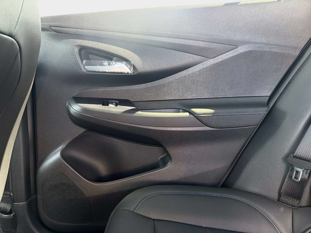 New 2026 Buick Envista Sport Touring w/ Convenience I Package FWD image 14