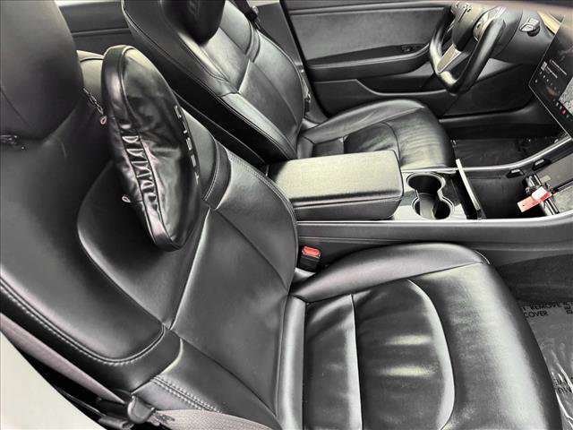 Used 2018 Tesla Model 3 Long Range RWD image 21
