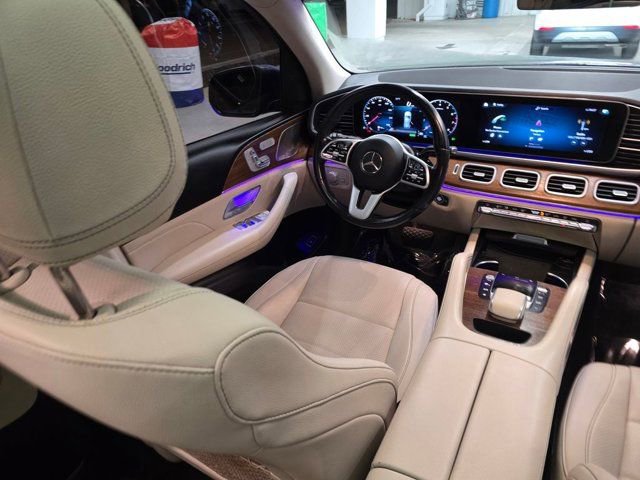 Used 2022 Mercedes-Benz GLE 450 4MATIC image 37