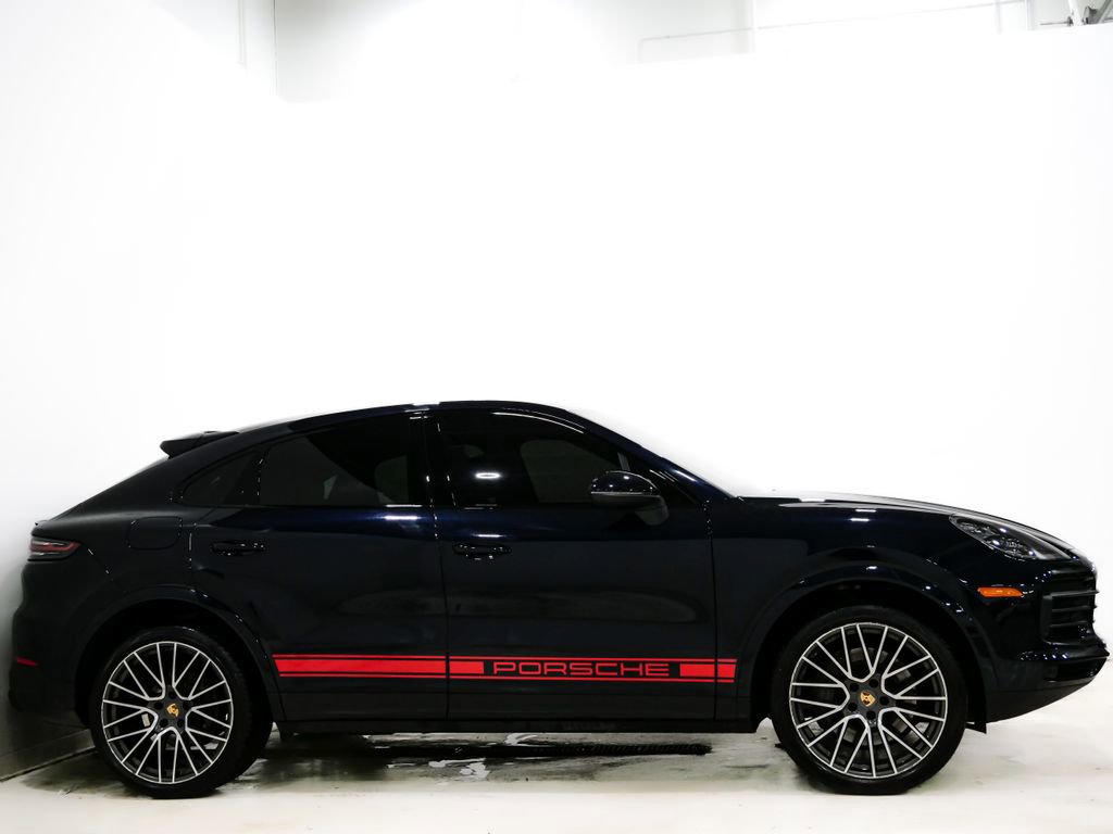 Used 2023 Porsche Cayenne S image 5