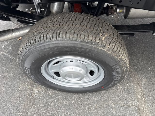 New 2026 Ford F250 XL w/ Snow Plow Prep Package image 13