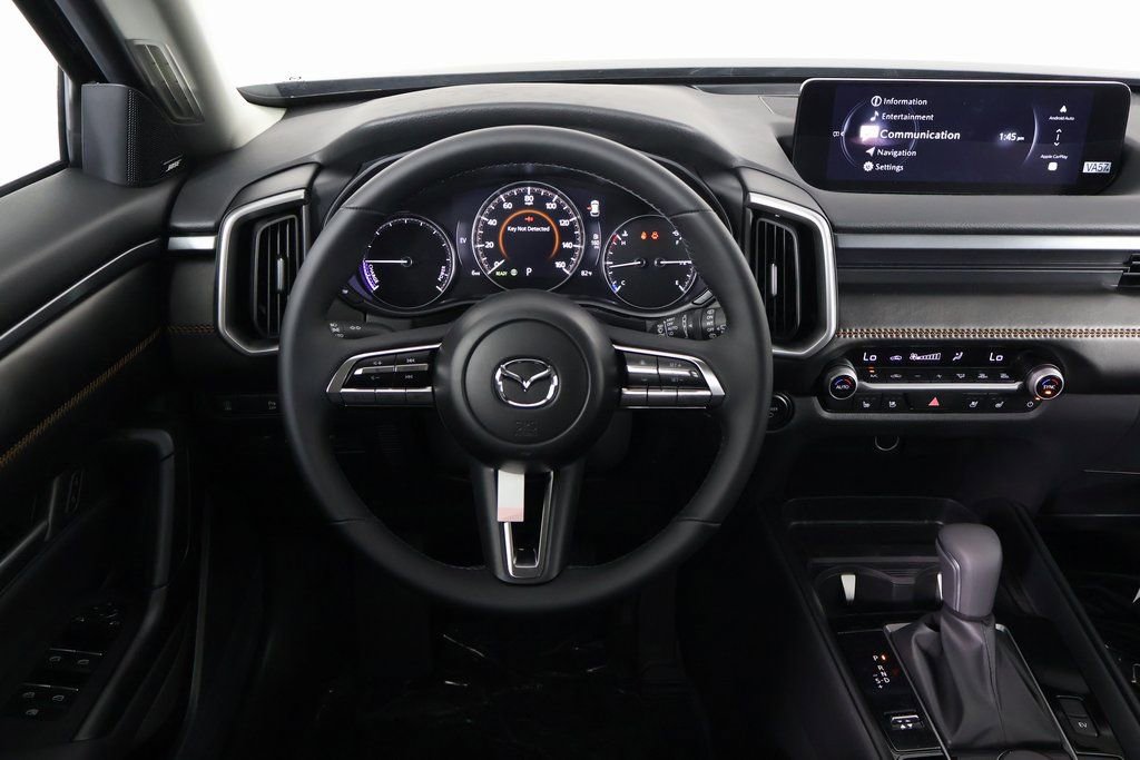 New 2026 MAZDA CX-50 AWD 2.5 Hybrid w/ Weather Package image 3