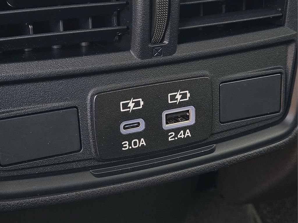 Certified 2026 Subaru Forester Premium AWD/4WD image 21