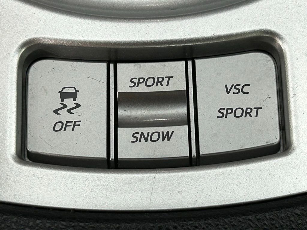 Used 2016 Subaru BRZ Limited image 16