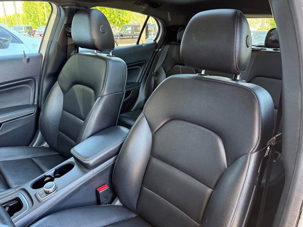 Certified 2017 Mercedes-Benz GLA 250 4MATIC image 12