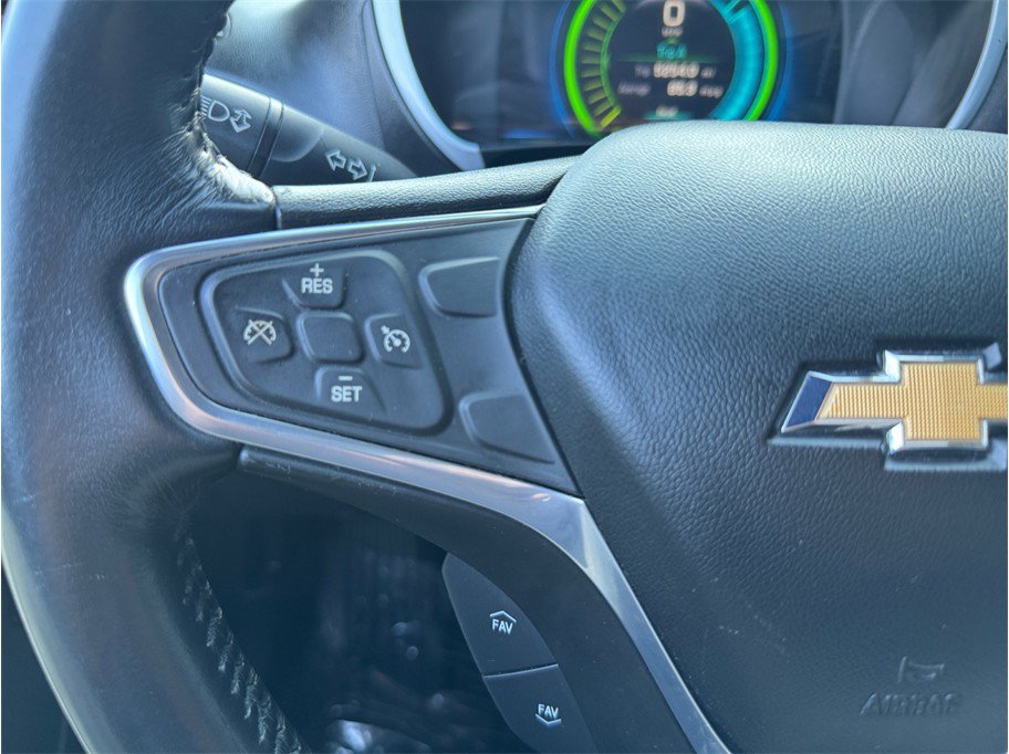 Used 2017 Chevrolet Volt LT image 13