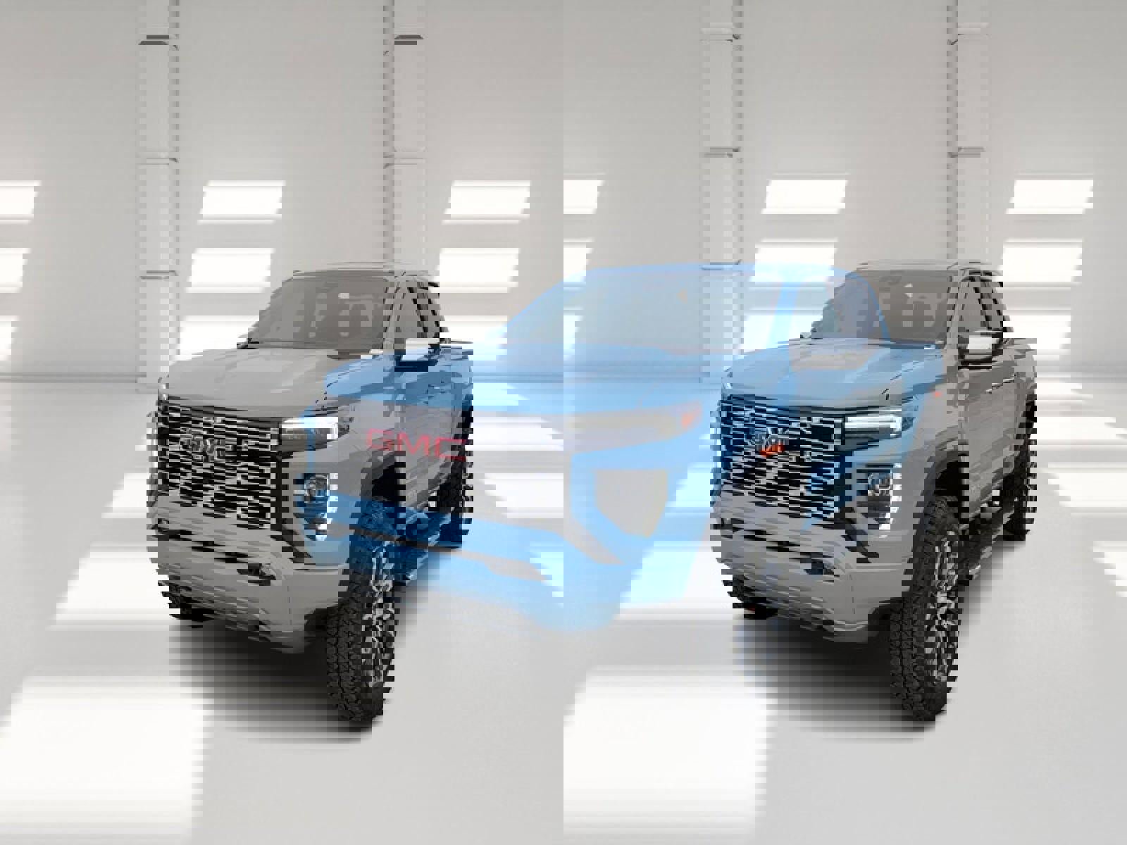 New 2026 GMC Canyon Denali image 1