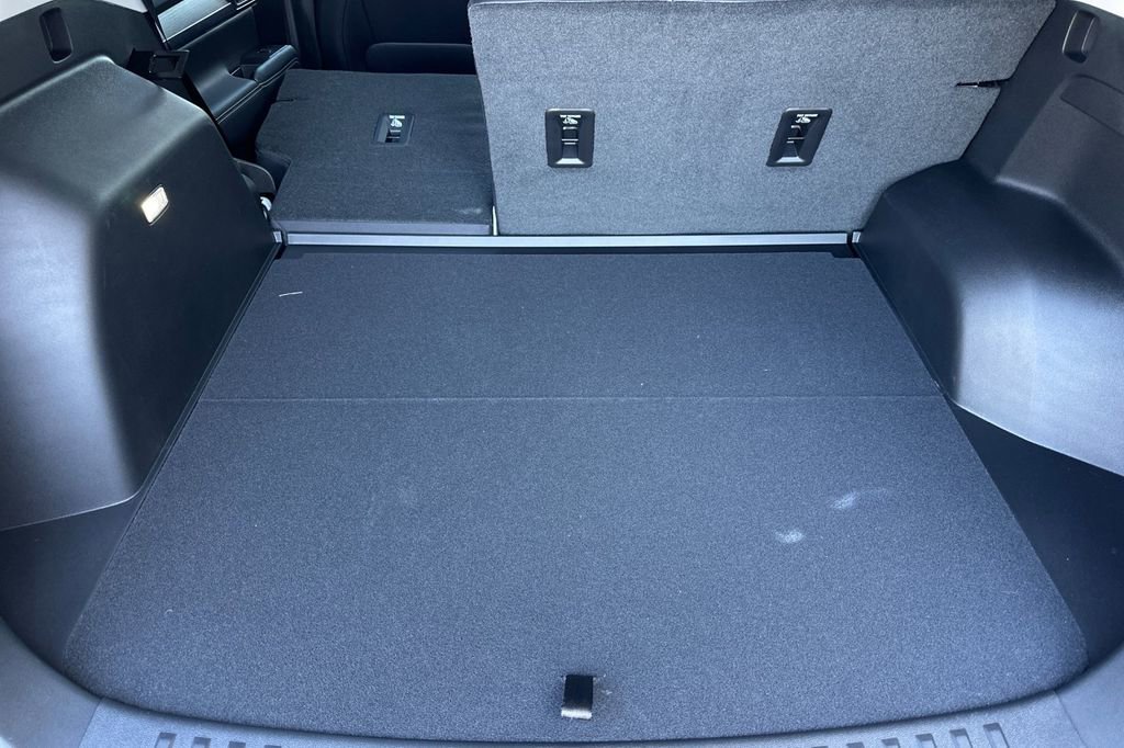 New 2026 GMC Terrain Denali AWD/4WD image 15