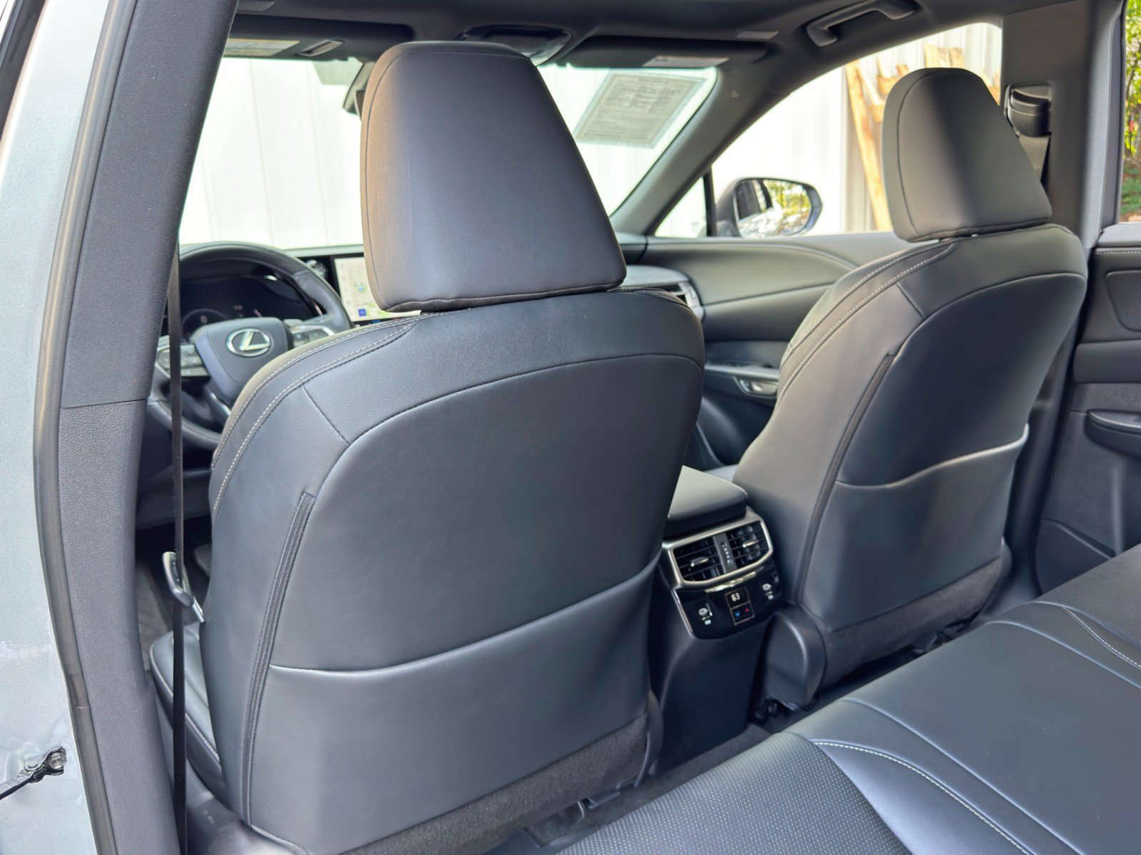 Used 2024 Lexus RX 350 Premium Plus w/ Convenience Package FWD image 37