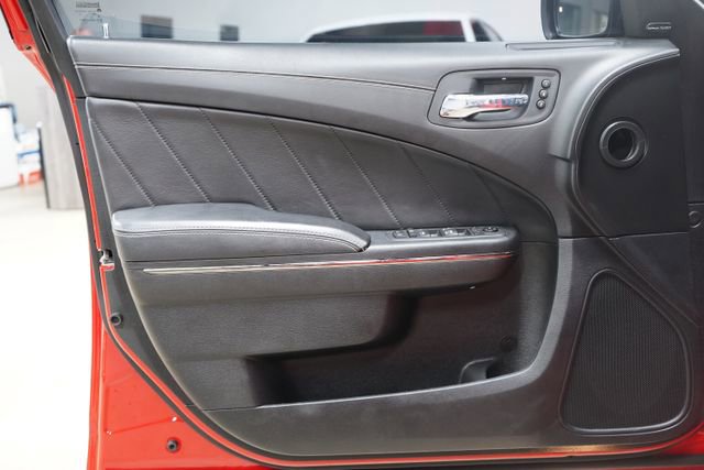 Used 2021 Dodge Charger SRT Hellcat RWD image 9