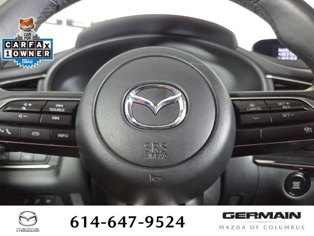 Used 2024 MAZDA CX-30 AWD 2.5 S w/ Preferred Package image 35