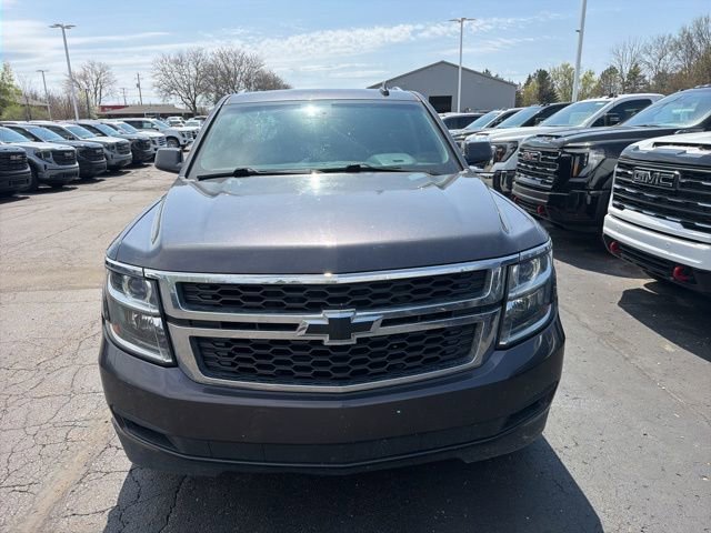 Used 2016 Chevrolet Suburban LT AWD/4WD image 3