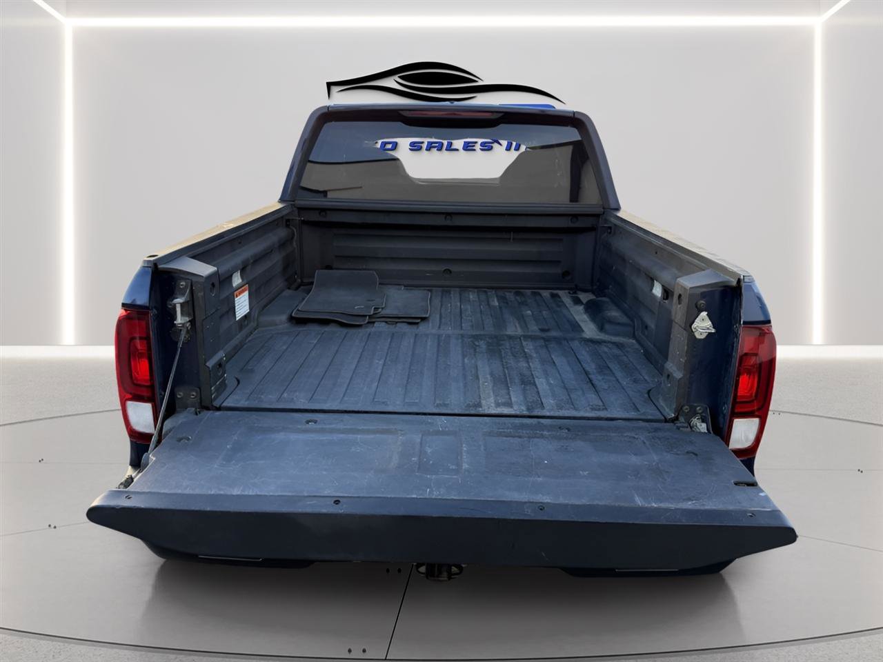 Used 2017 Honda Ridgeline RTS image 25