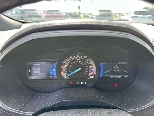 Used 2023 Ford Edge Titanium w/ Equipment Group 301A AWD/4WD image 18