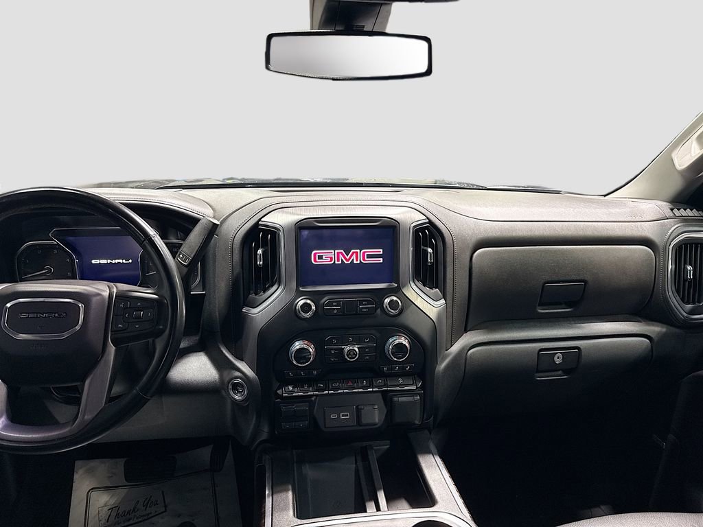 Used 2023 GMC Sierra 2500 Denali image 24