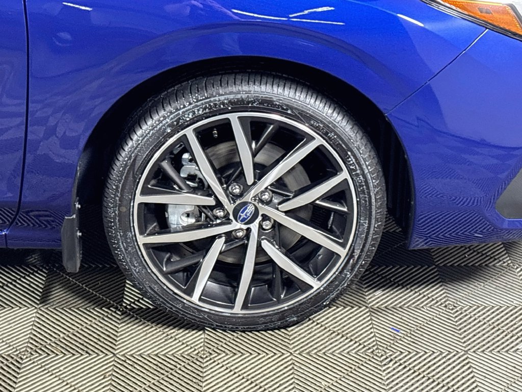 New 2026 Subaru Impreza 2.0i Sport AWD/4WD image 23