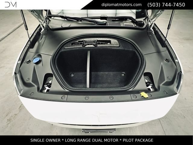 Used 2022 Polestar Polestar 2 w/ Pilot Package AWD/4WD image 45