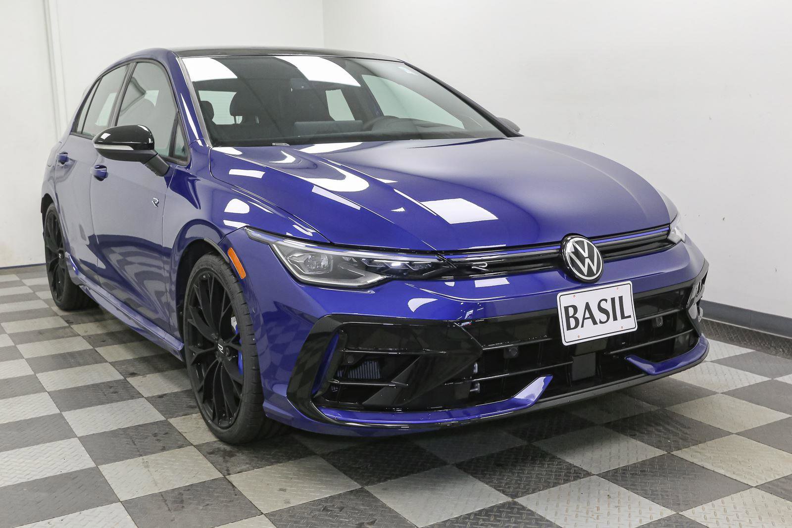 New 2026 Volkswagen Golf image 2