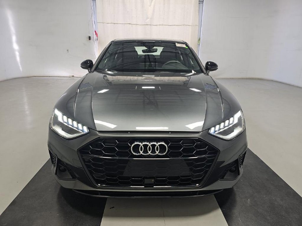 Used 2023 Audi A4 2.0T Premium Plus w/ Premium Plus Package image 2