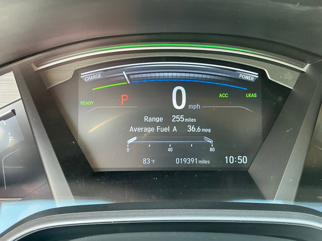 Certified 2020 Honda CR-V EX-L image 33