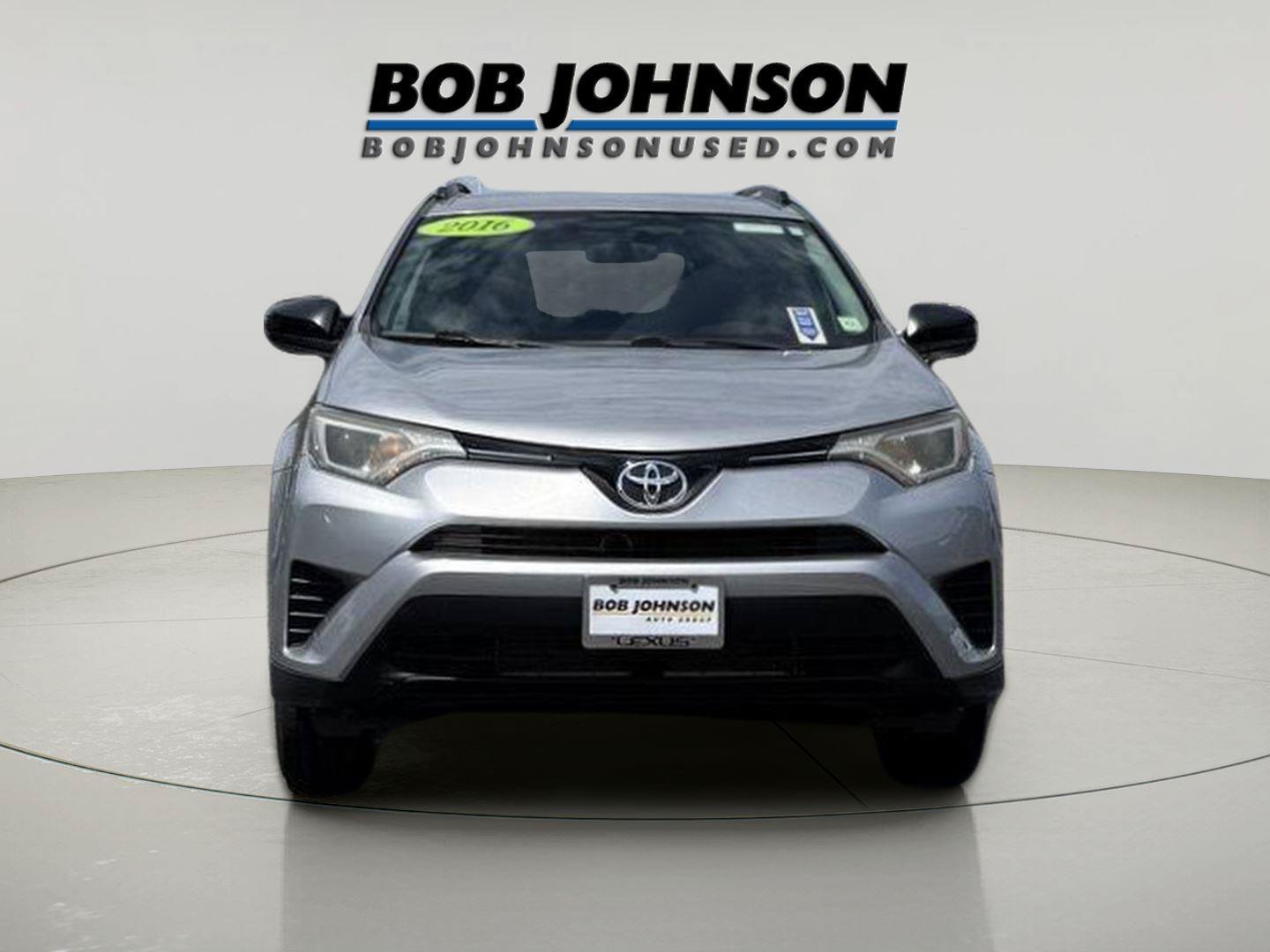 Used 2016 Toyota RAV4 LE AWD/4WD image 6