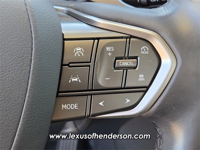 Certified 2025 Lexus NX 250 250 Premium image 30