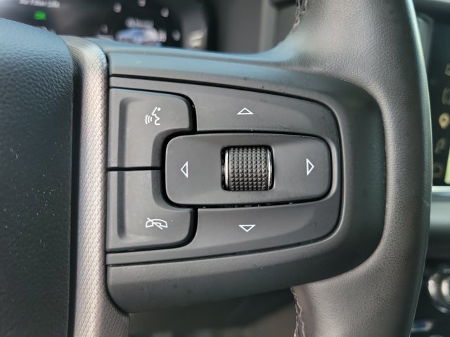 Used 2023 GMC Yukon Denali AWD/4WD image 21