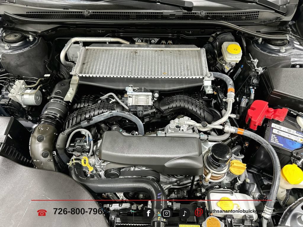 Used 2024 Subaru Legacy Sport AWD/4WD image 31