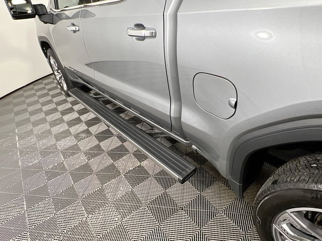 Certified 2024 GMC Sierra 1500 Denali w/ Denali Reserve Package image 27