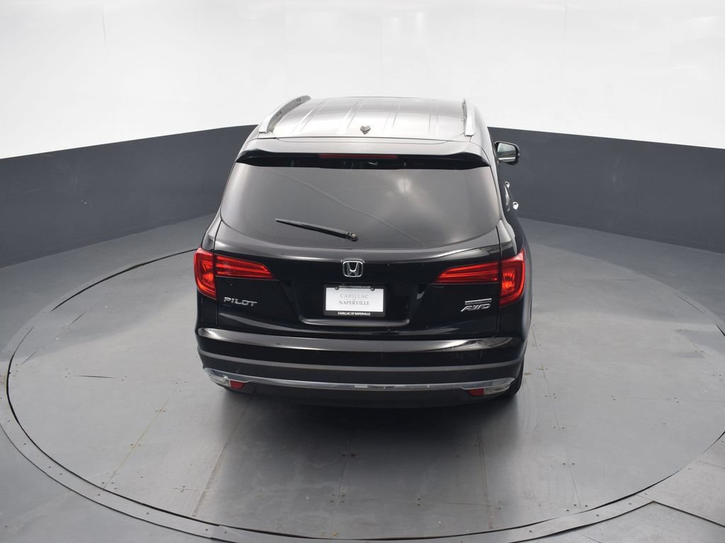 Used 2017 Honda Pilot Touring image 45