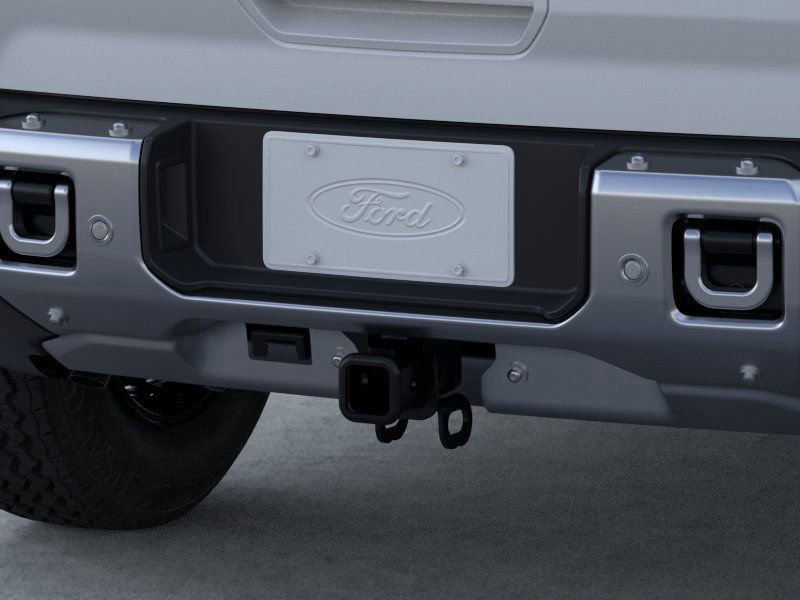 New 2026 Ford Bronco Sport Badlands w/ Sasquatch Badlands Package image 23