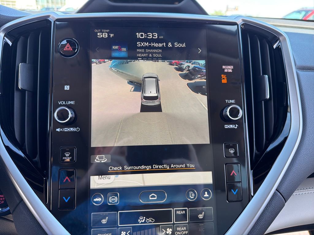 New 2026 Subaru Ascent Limited image 21