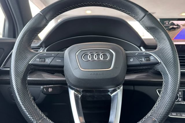 Used 2022 Audi SQ5 Premium image 23