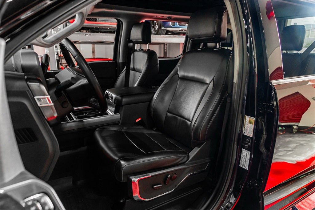 Used 2023 Ford F250 Lariat w/ Lariat Ultimate Package image 20