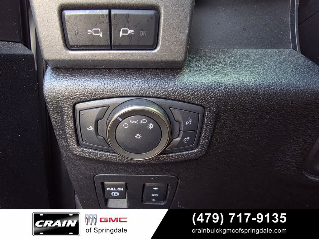 Used 2020 Ford F150 Raptor w/ Equipment Group 802A Luxury AWD/4WD image 12