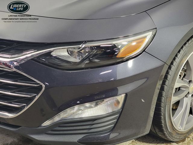 Used 2023 Chevrolet Malibu LT FWD image 9