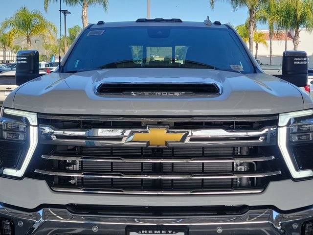 New 2026 Chevrolet Silverado 3500 LTZ w/ LTZ Convenience Package image 20