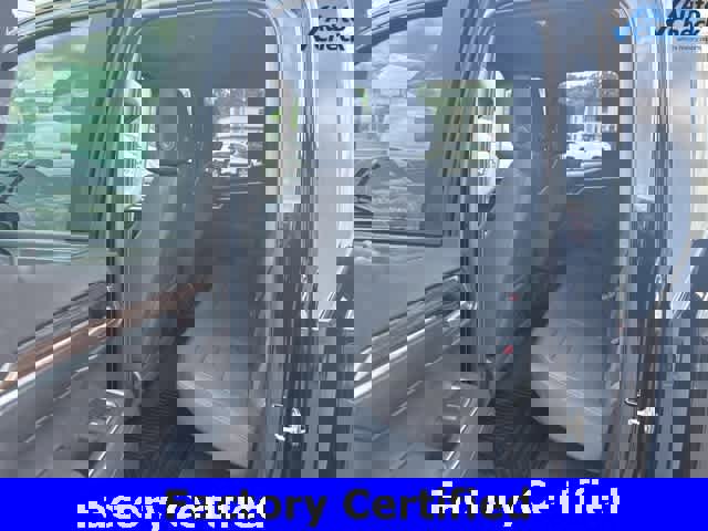 Certified 2023 Chevrolet Silverado 1500 LT image 11