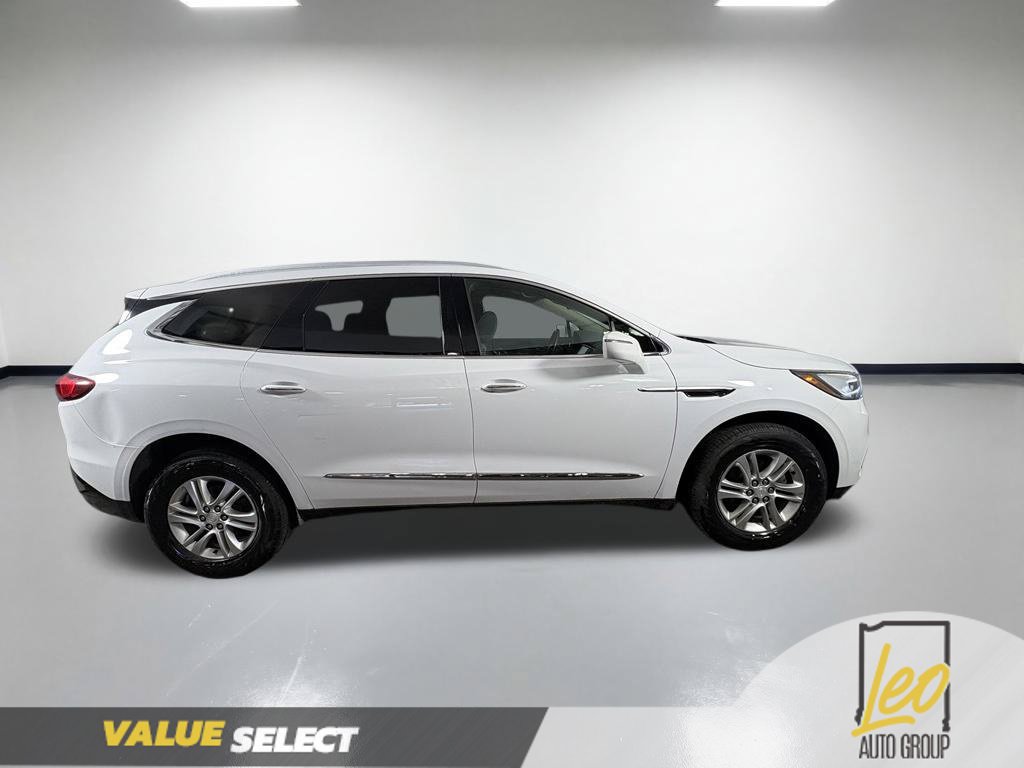 Used 2019 Buick Enclave Essence FWD image 6