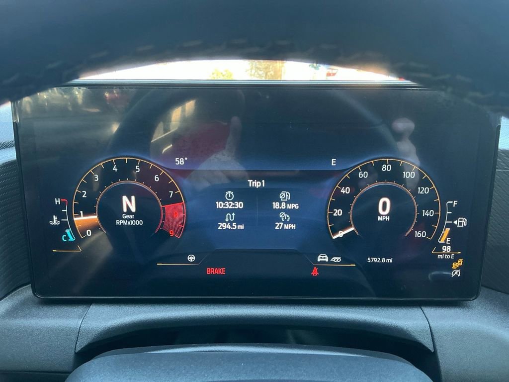 Used 2024 Ford Mustang GT image 19