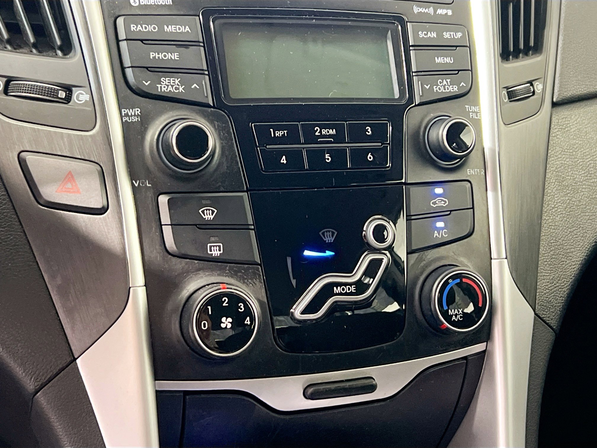 Used 2013 Hyundai Sonata SE image 27