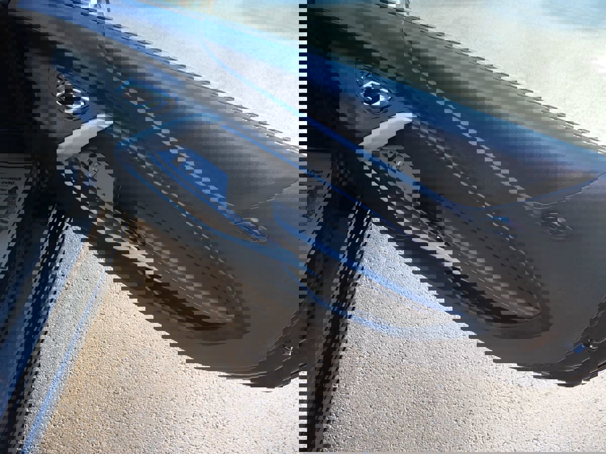 Used 2019 Chevrolet Camaro LT image 34