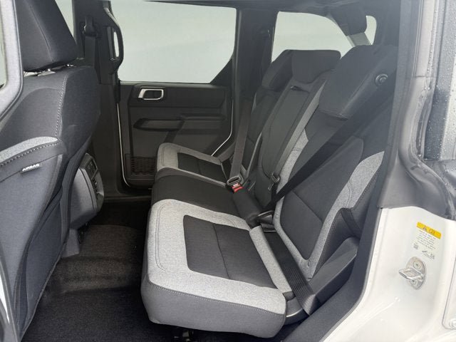 New 2026 Ford Bronco Big Bend AWD/4WD image 10