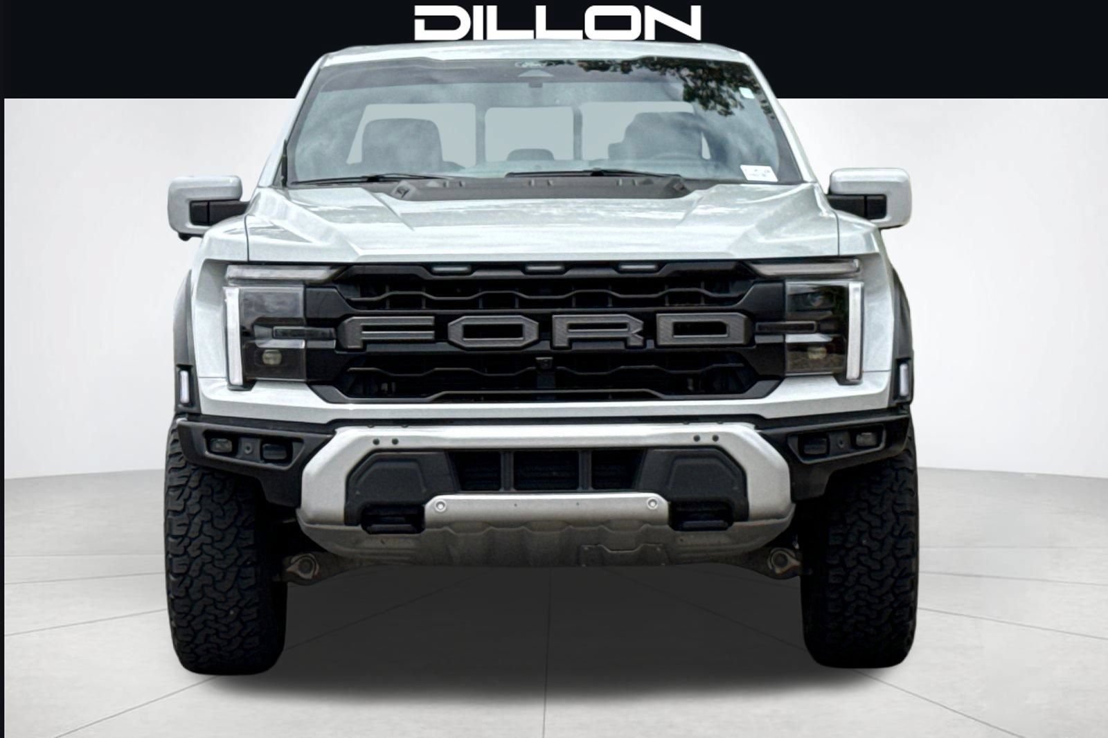 Used 2024 Ford F150 Raptor AWD/4WD image 9