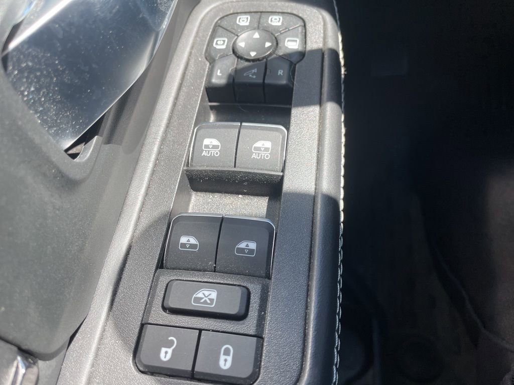 Used 2025 RAM 2500 Power Wagon image 22