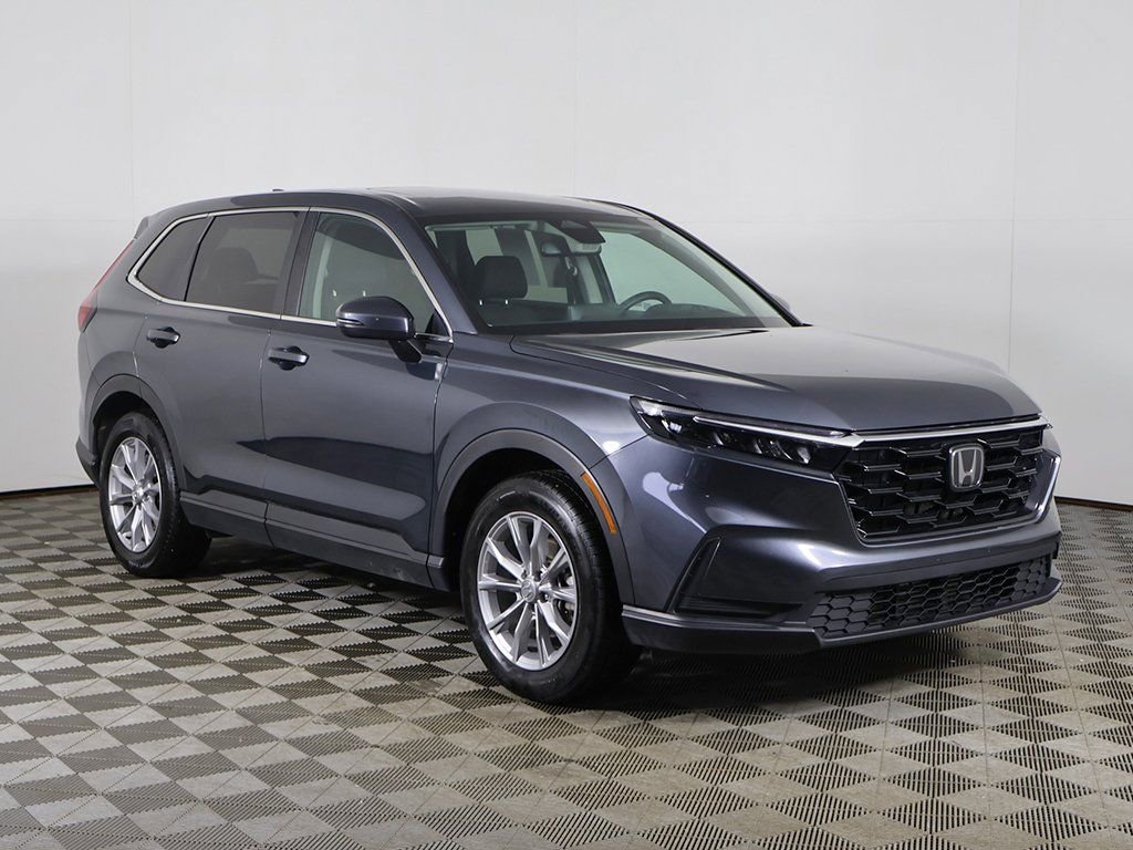 Used 2023 Honda CR-V EX image 54