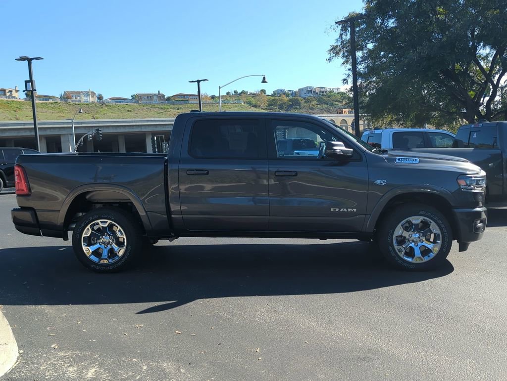 New 2026 RAM 1500 Big Horn image 4