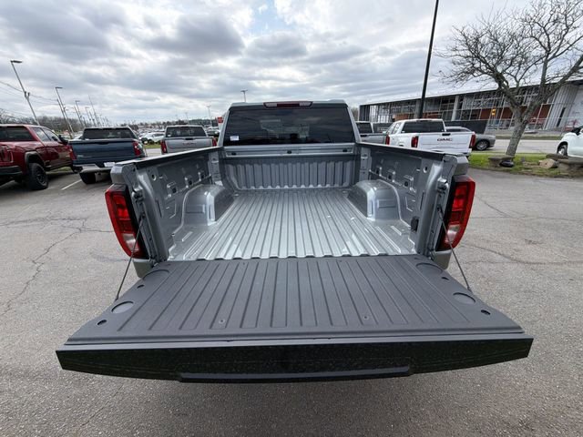 New 2026 GMC Sierra 1500 Elevation image 19