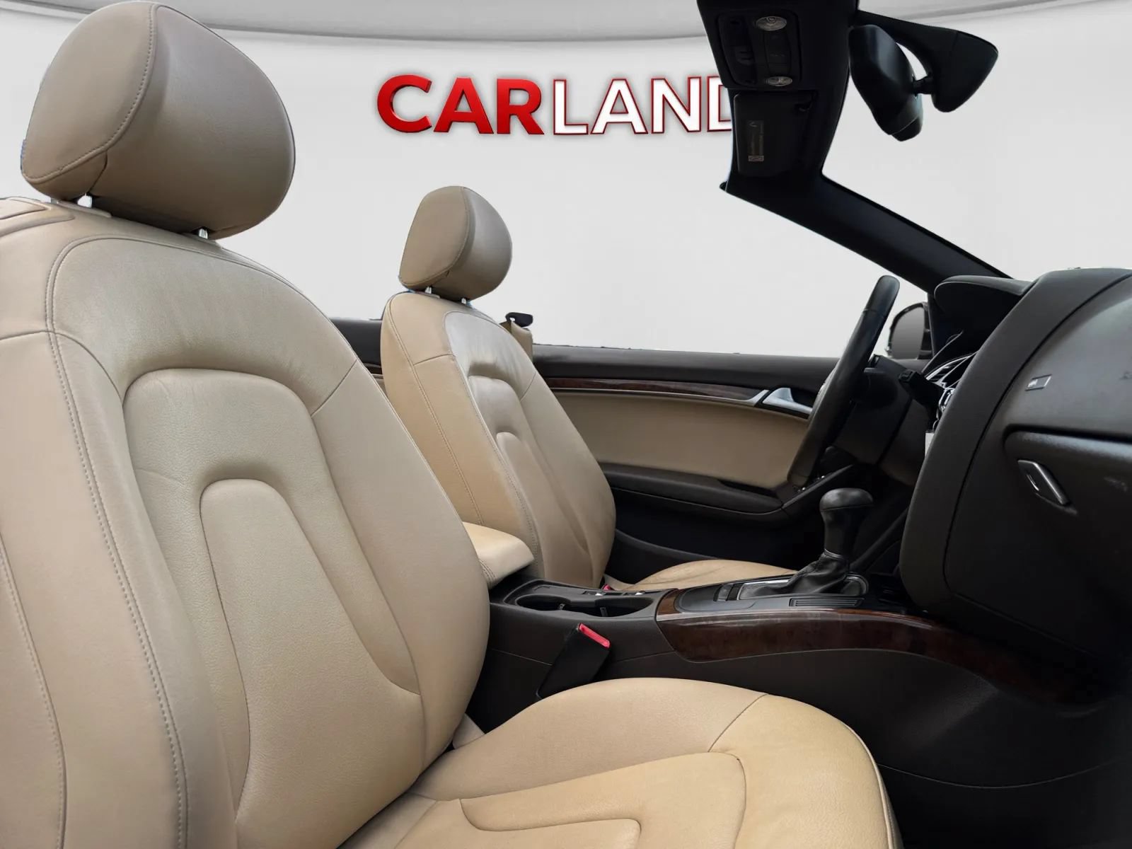 Used 2013 Audi A5 2.0T Premium Plus FWD image 22
