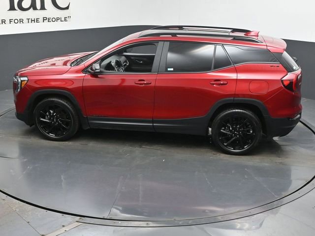 Used 2023 GMC Terrain SLE w/ Driver Convenience Package image 44